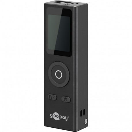 Goobay Tools Laser Distance Meter