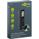 Goobay Tools Laser Distance Meter