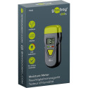 Goobay Tools Moisture Meter