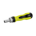 Goobay Tools Screwdriver Set with 100-Piece Bit Set