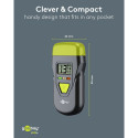 Goobay Tools Moisture Meter