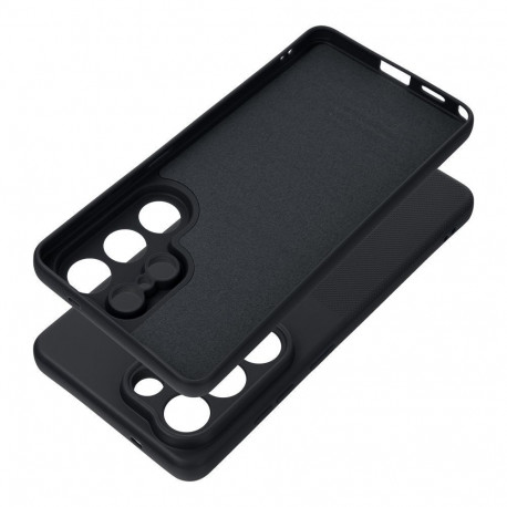 Case for Samsung A07 / A08 Easy Dual black