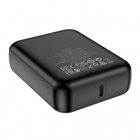 Powerbank Hoco 5000 mAh 2A J96 black