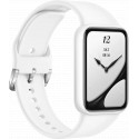 Xiaomi Smart Band 10 Pro Ceramic Edition, pearl white