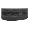 "LOGITECH MK880 For Business - GRAPHITE (CH)"
