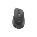 "LOGITECH MK880 For Business - GRAPHITE (DEU)"