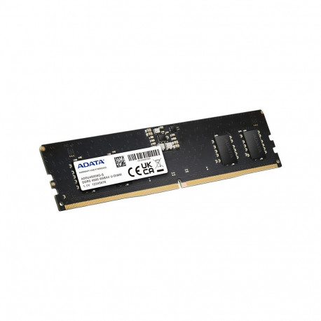 "8GB ADATA DIMM 4800 (schwarz, AD5U48008G-S, Premier)"