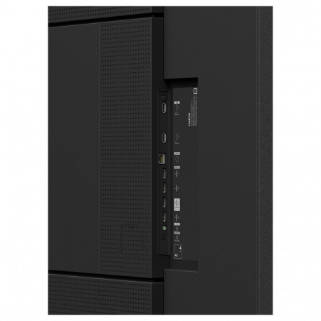 Sony nutiteler FW85BZ35PB.CEI 2,16m (85'') 3840x2160 16:9 4K Ultra HD LED 8ms HDMI VESA 400x400mm LA
