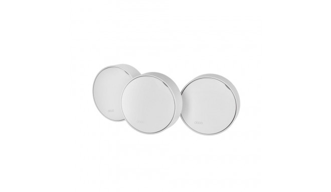 ROUTER TP-LINK DECOX50-POE 3-PACK