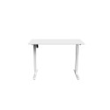 Tõstelaud KENTO3D 120X60X71-116, valge