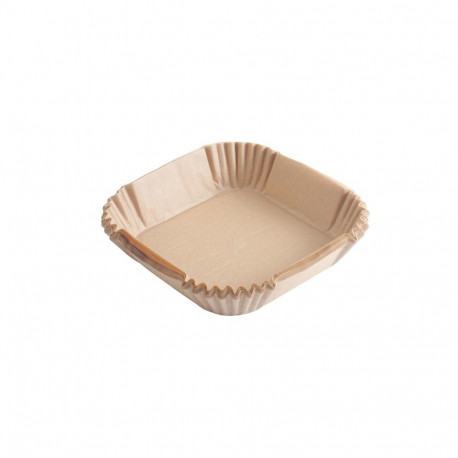 PAPER FOR AIR FRYER 50 PCS 16CM