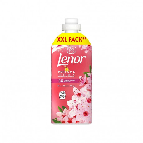 Lenor pesupehmendi kirsiõie lõhnaga 1239ml