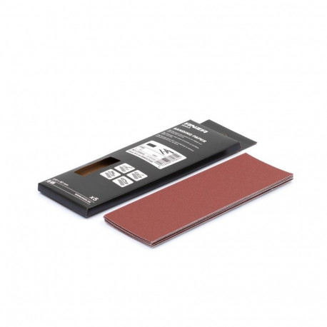 SANDPAPER ANZA P120 80X230MM