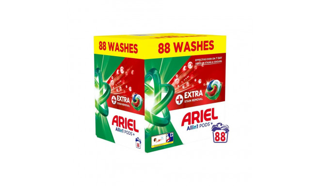 Ariel eriti puhtad pesukapslid 88PCS