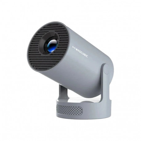 Magcubic HY300PRO+ Projector (Gray)