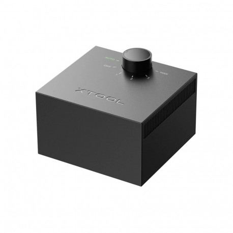 xTool Air Assist 2.0 AUTO Air Assist Kit for the S1/M1 Series