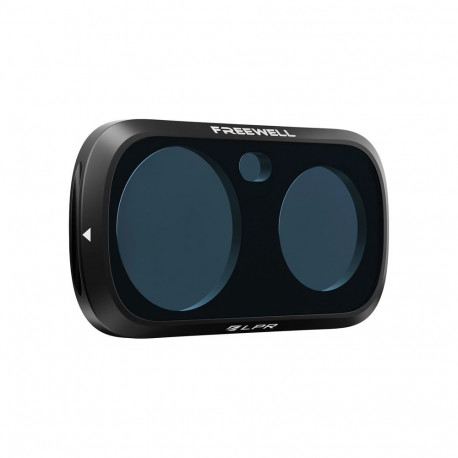 Filtr Freewell Insta360 Luna Ultra Light Pollution Reduction