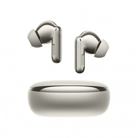 VIAIM Recdot 2 AI TWS Earbuds with Voice Recorder (Gold)