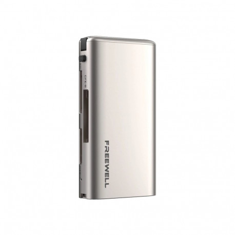 Freewell Pro Plus Card Reader