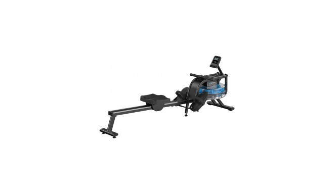 MERACH MR-R10B2 Rowing Machine (Black)