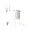 Flextail Tiny Pump X 2024 Portable Pump