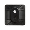 Shelly Bluetooth/ZigBee Temperature and Humidity Sensor (Black)