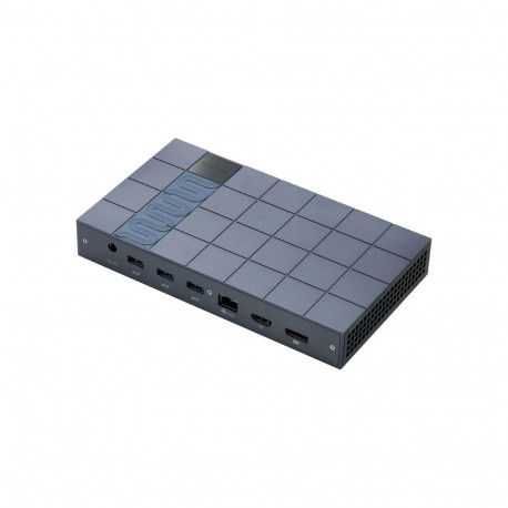 Peladn G2E Thunderbolt 5 Docking Station (Gray)