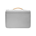 TOMTOC Defender-A14 16" Laptop Bag (Gray)