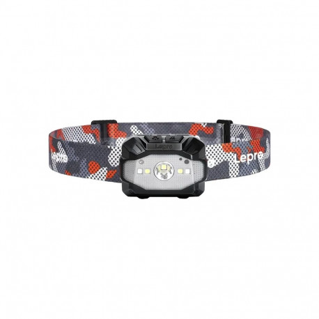 Rechargeable headlamp Lepro 320022 600lm