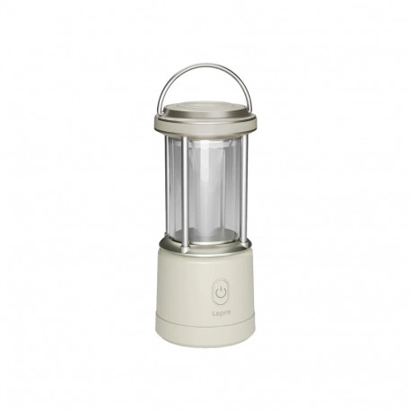 Lepro 330043 Camping Lamp, 1000 lm