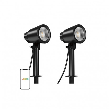 Garden light Lepro PG1-2 16W 800lm