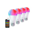 Lepro B2 E27 Wi-Fi LED Bulb