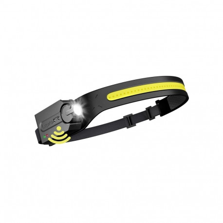 LEPRO 320019 Headlamp, 350 lm