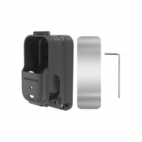 Sunnylife Foldable Magnetic Mount with 360° Rotation for Osmo Nano