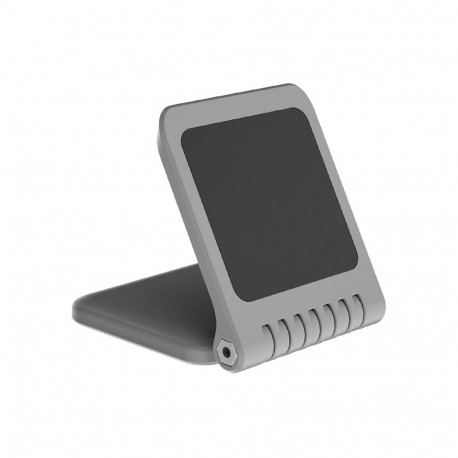 Sunnylife Universal Magnetic Mount with 180° Tilt and 360° Rotation for Mini Cameras (Osmo Nano, Ins