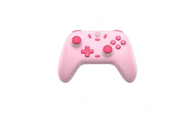 GameSir T4n Nova Lite Controller (Pink)