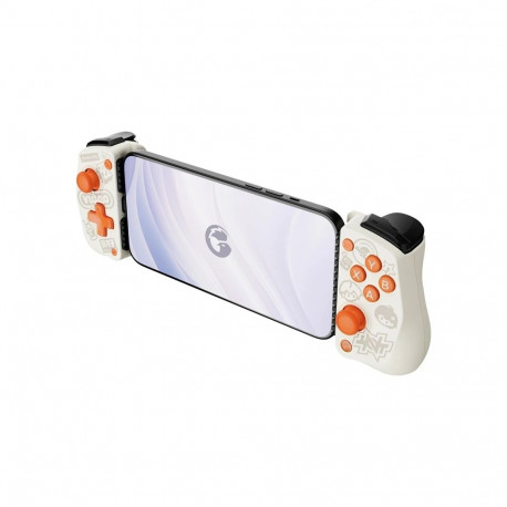 GameSir X5s Mobile Controller (White)