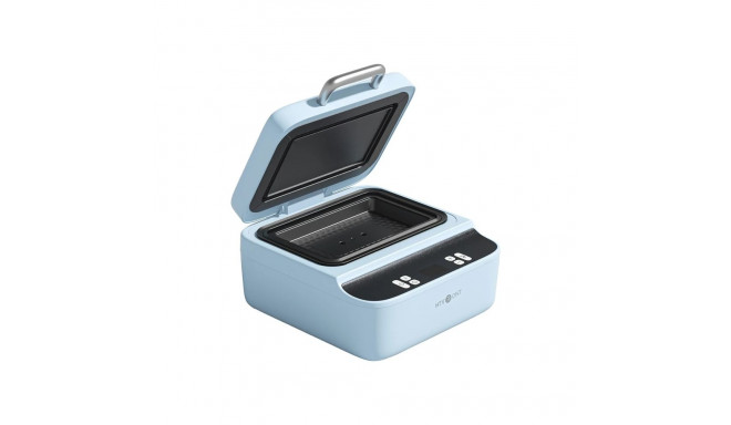 HTVRONT H17 Case Press (Light Blue)