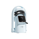 HTVRONT A300 Auto Cap Press (Light Blue)