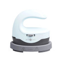 HTVRONT HPM02 Mini4 Heat Transfer Press (Light Blue)
