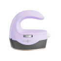 HTVRONT HPM02 Mini4 Heat Transfer Press (Purple)