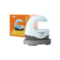 HTVRONT HPM02 Mini4 Heat Transfer Press (Light Blue)
