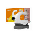 HTVRONT Mini5 Heat Transfer Press (White)