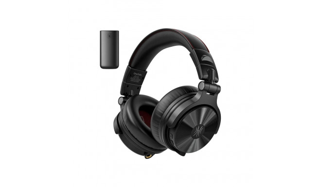 ONEODIO Studio Max 2 Wireless Headphones (Black)
