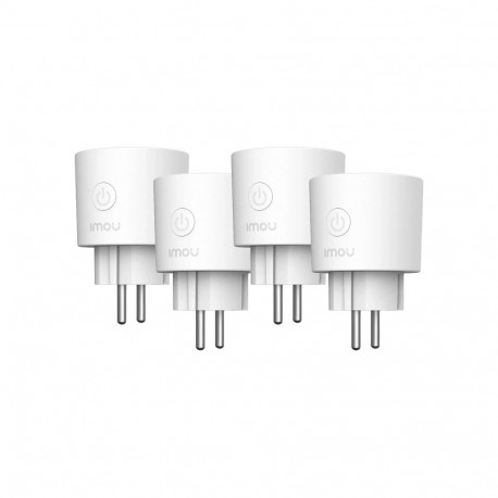 IMOU CE2P Smart Plug, Set of 4