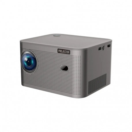 Magcubic HY350 Projector (Gray)