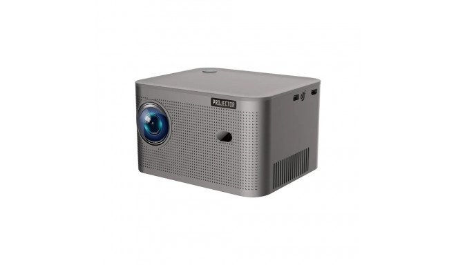 Magcubic HY350 Projector (Gray)