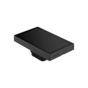 SONOFF NSPanel Pro 120 Smart Control Panel Matter WiFi/Bluetooth/ZigBee (black)