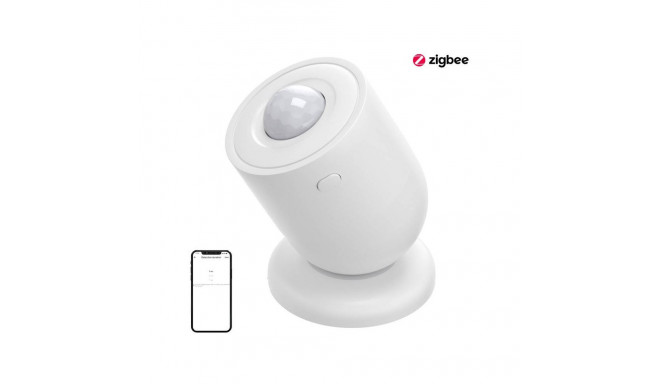 ZigBee motion sensor SONOFF SNZB-03P + battery