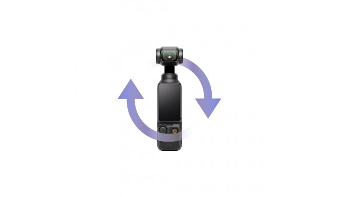 DJI Care Refresh for DJI Osmo Pocket 3 (2-year plan) - digital code